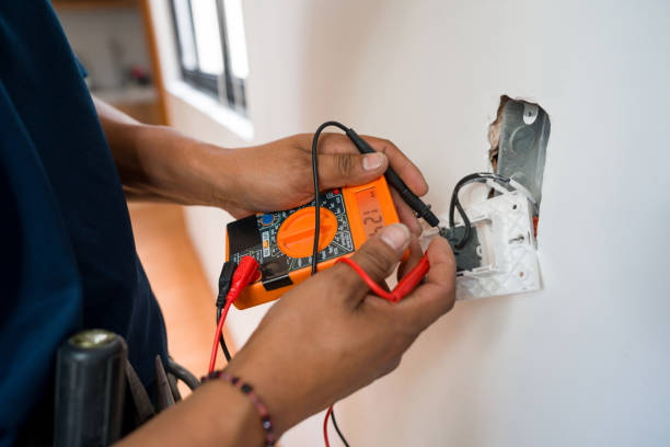 Best Affordable Electrician  in , CO