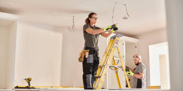 Best Electrician for Home Renovation  in , CO