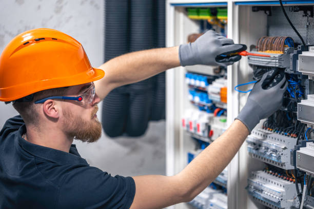 Best Industrial Electrical Services  in , CO